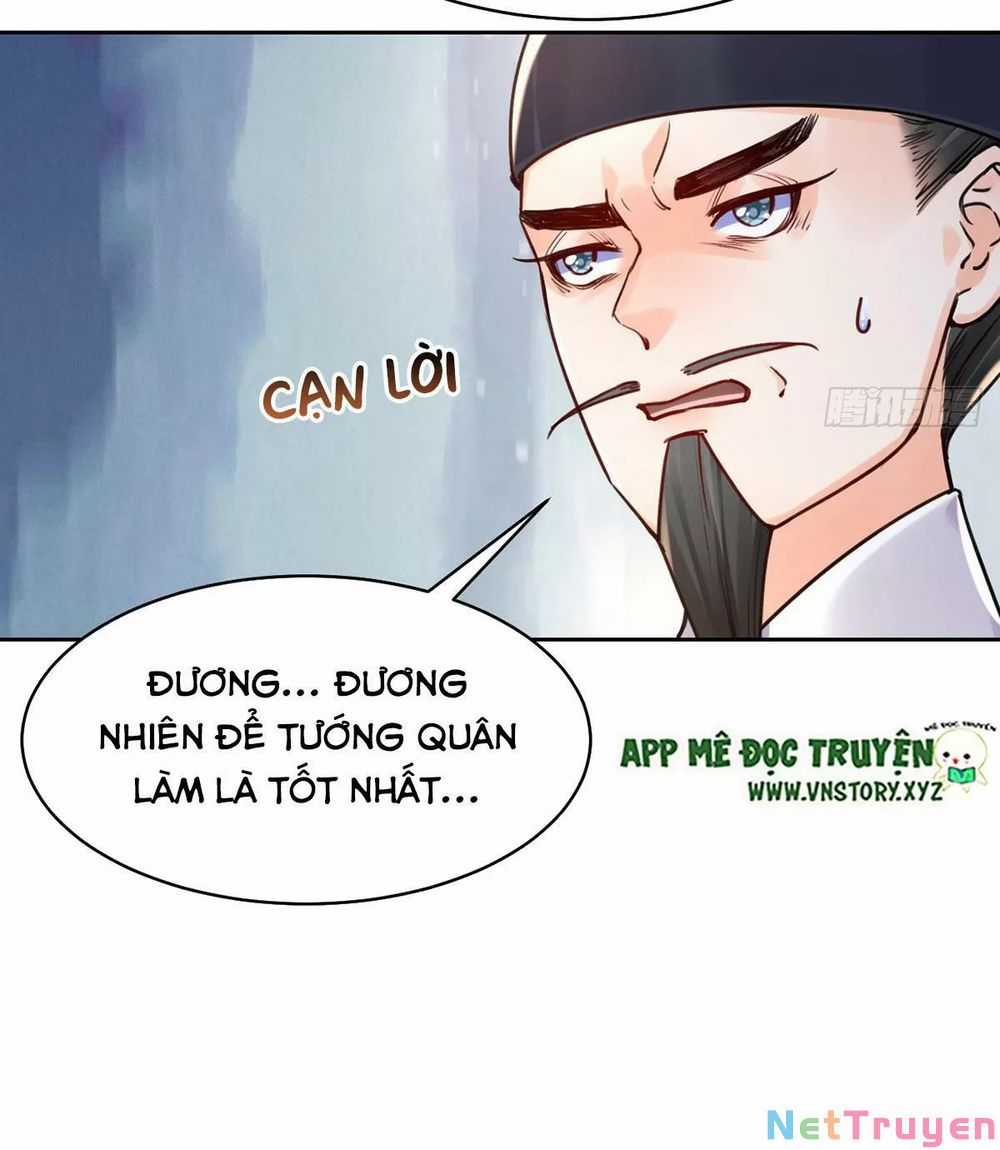 Hoàng Đệ Đừng Nhấc Đao Chapter 39 trang 9