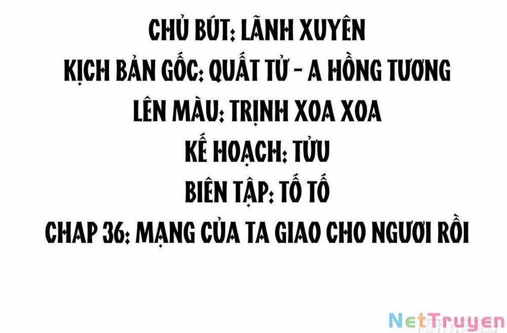 Hoàng Đệ Đừng Nhấc Đao Chapter 40 trang 1