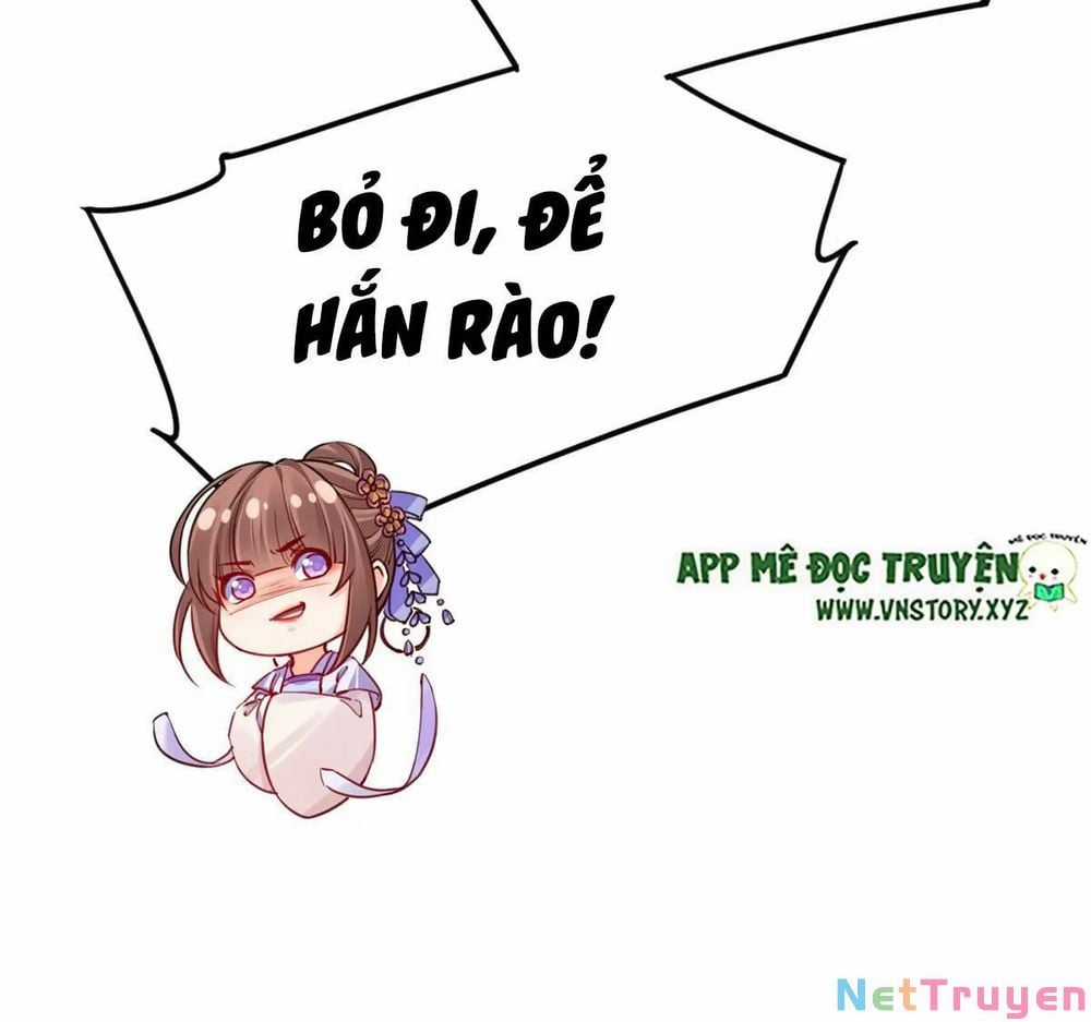 Hoàng Đệ Đừng Nhấc Đao Chapter 40 trang 13