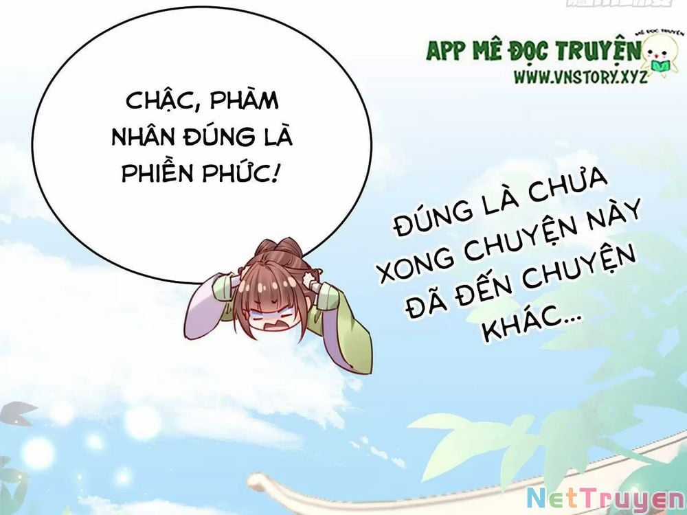 Hoàng Đệ Đừng Nhấc Đao Chapter 40 trang 19