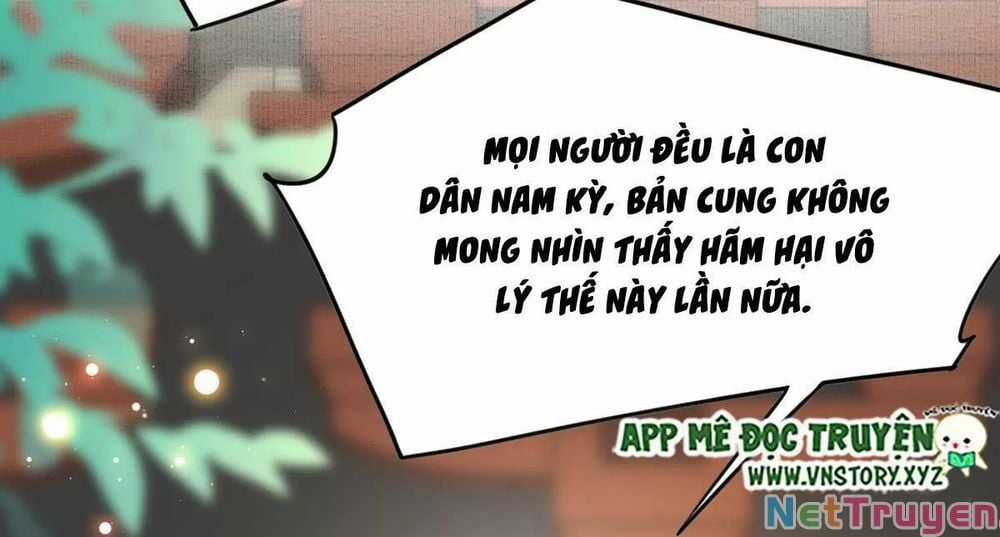 Hoàng Đệ Đừng Nhấc Đao Chapter 40 trang 25