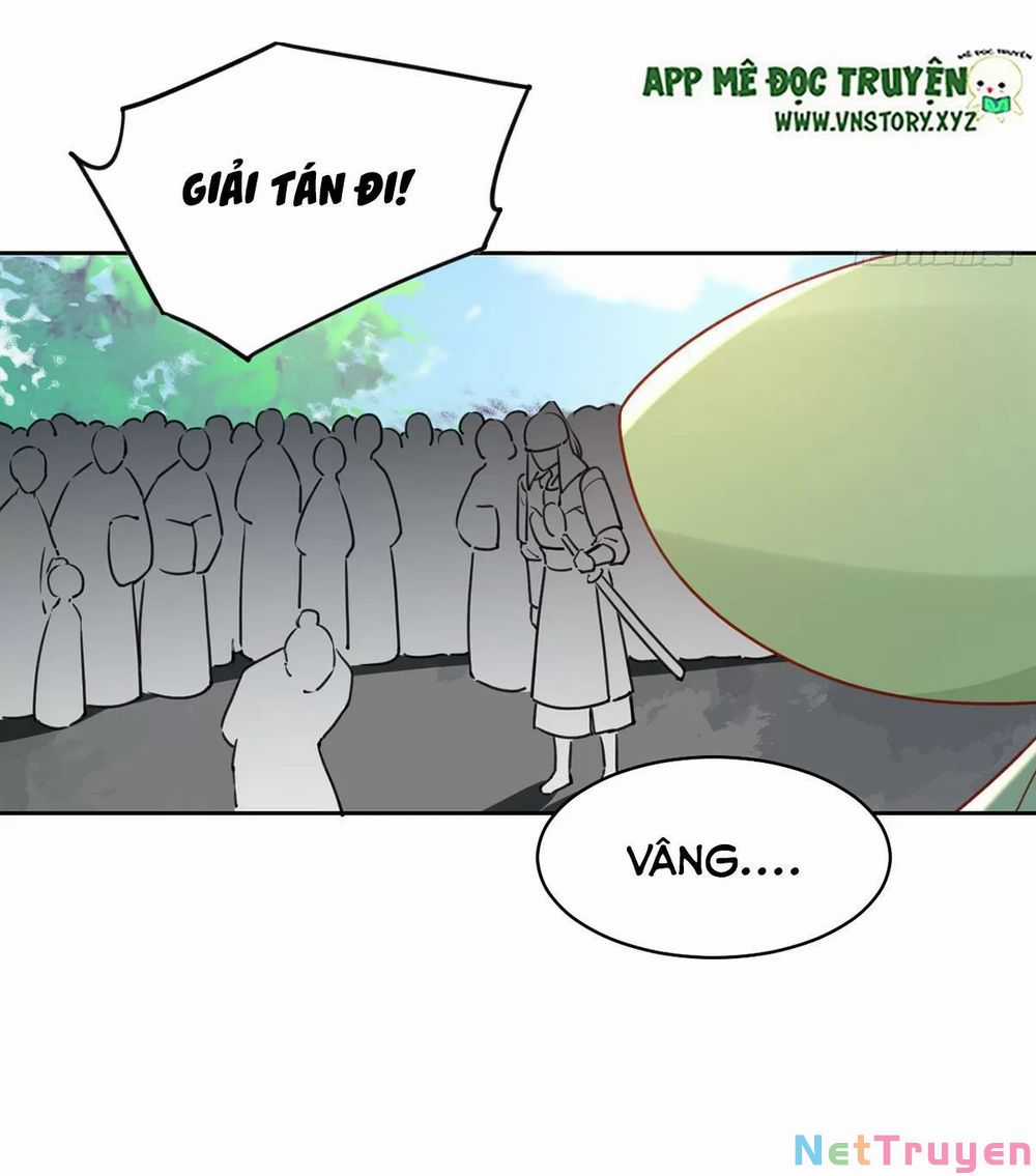 Hoàng Đệ Đừng Nhấc Đao Chapter 40 trang 28