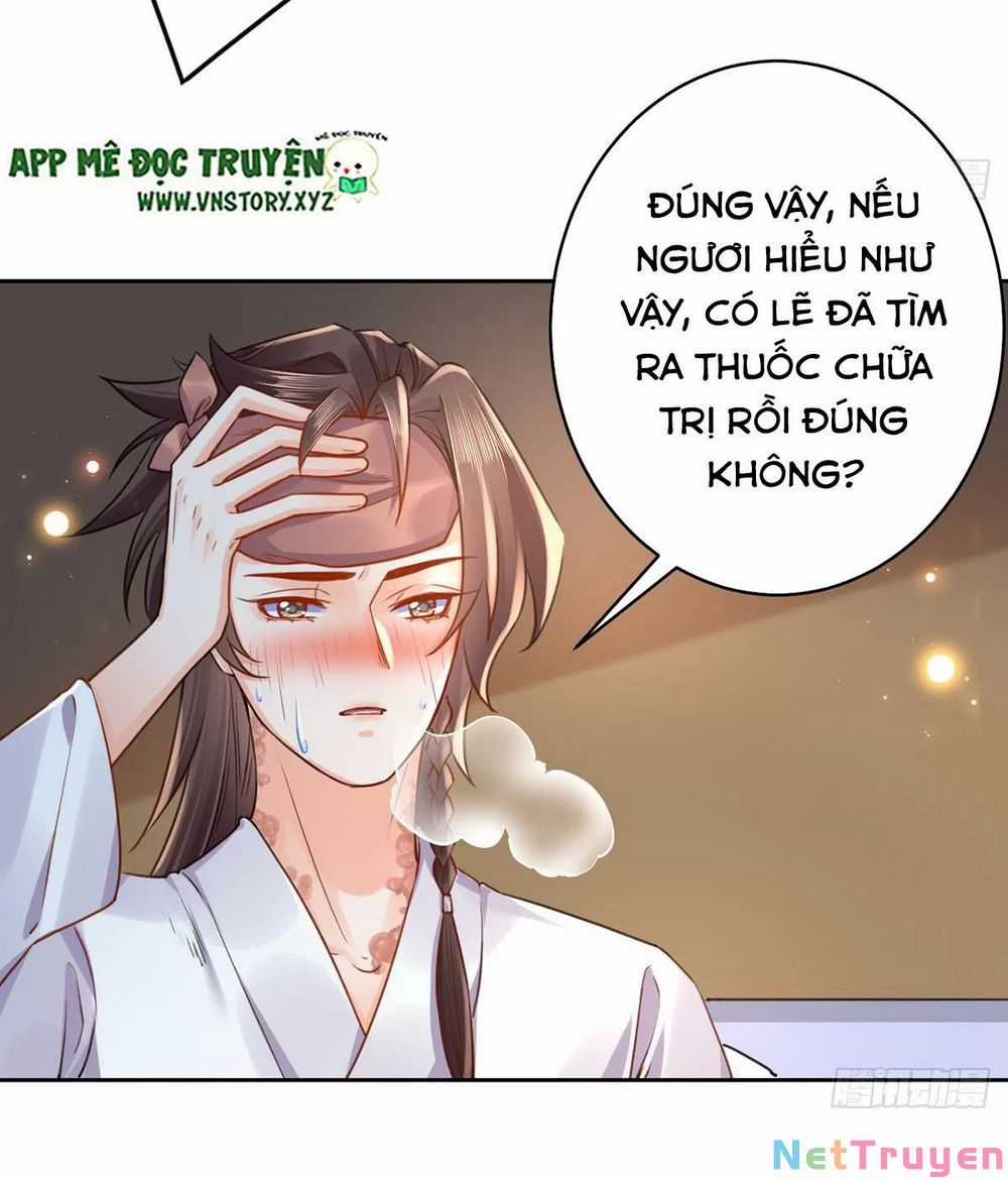 Hoàng Đệ Đừng Nhấc Đao Chapter 40 trang 33