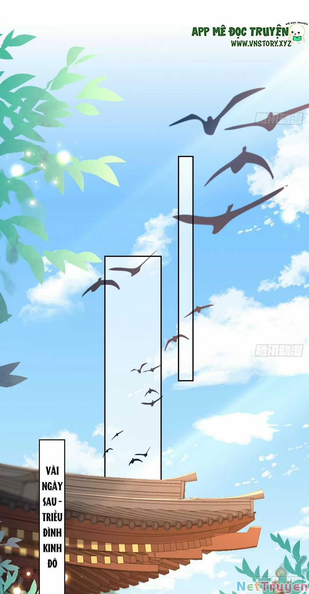 Hoàng Đệ Đừng Nhấc Đao Chapter 40 trang 39