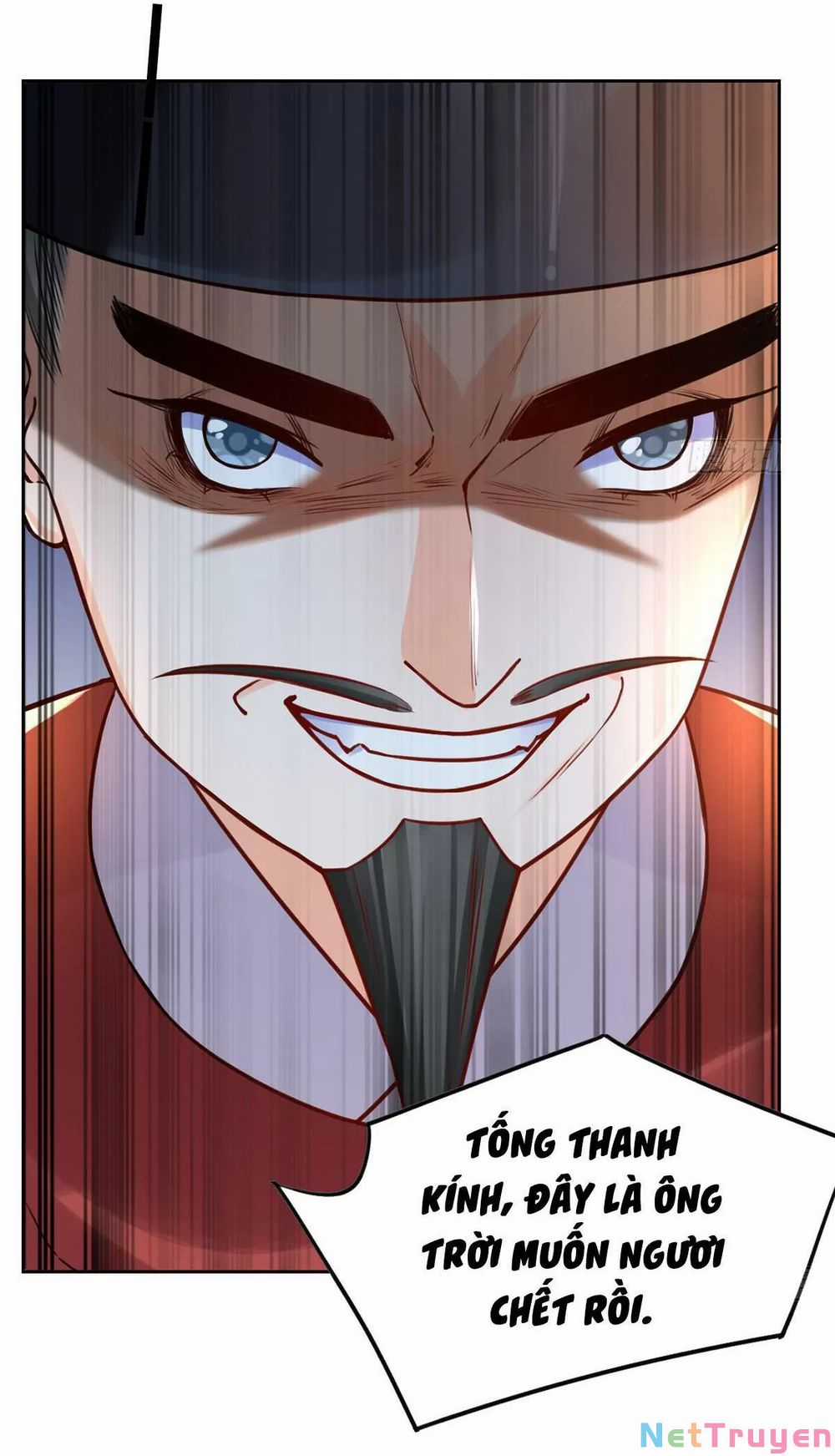 Hoàng Đệ Đừng Nhấc Đao Chapter 40 trang 4