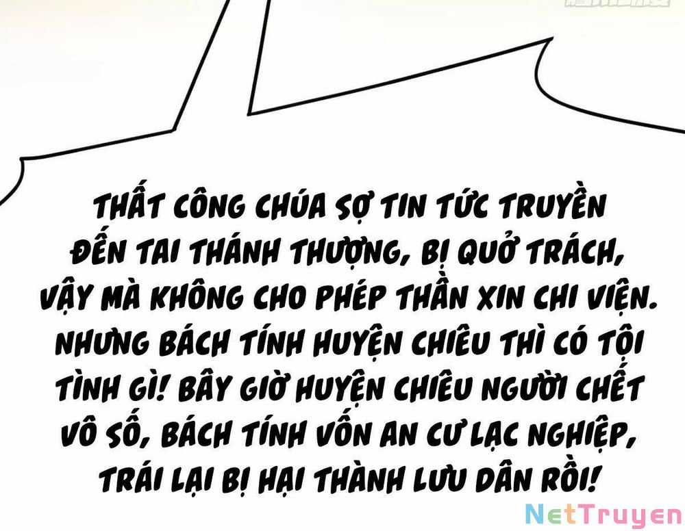 Hoàng Đệ Đừng Nhấc Đao Chapter 40 trang 41