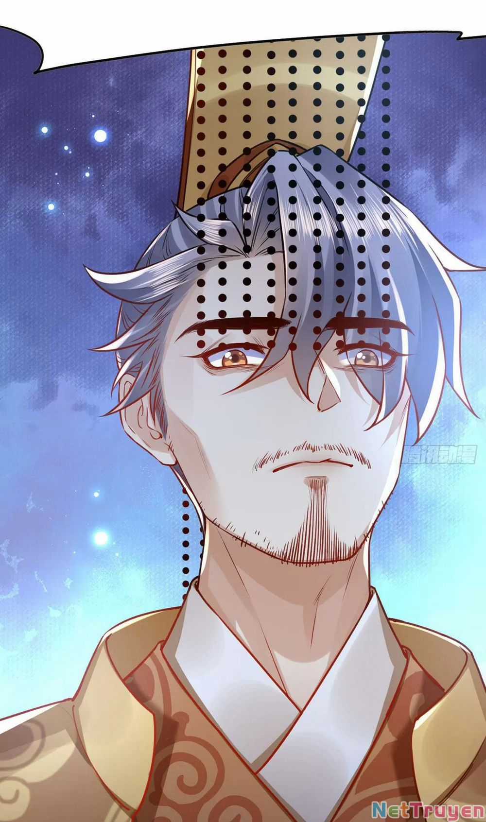 Hoàng Đệ Đừng Nhấc Đao Chapter 40 trang 42