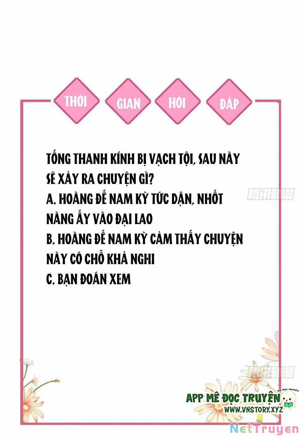 Hoàng Đệ Đừng Nhấc Đao Chapter 40 trang 44