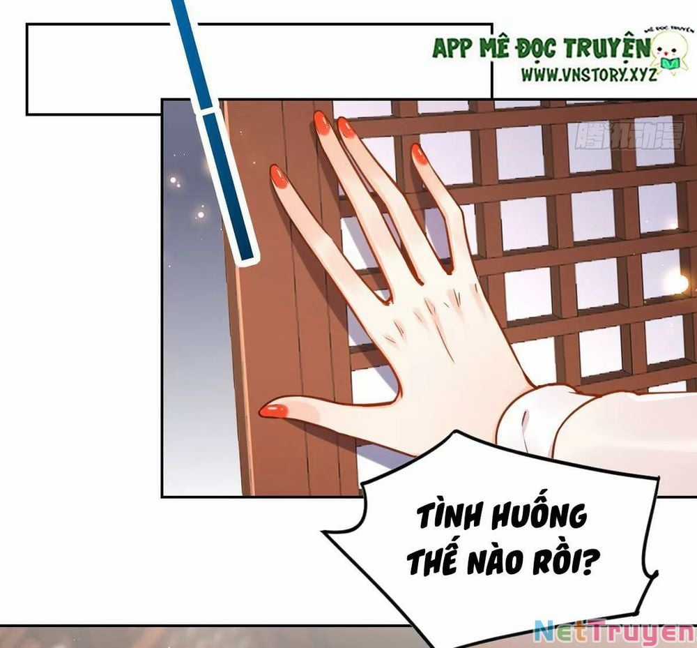 Hoàng Đệ Đừng Nhấc Đao Chapter 40 trang 7