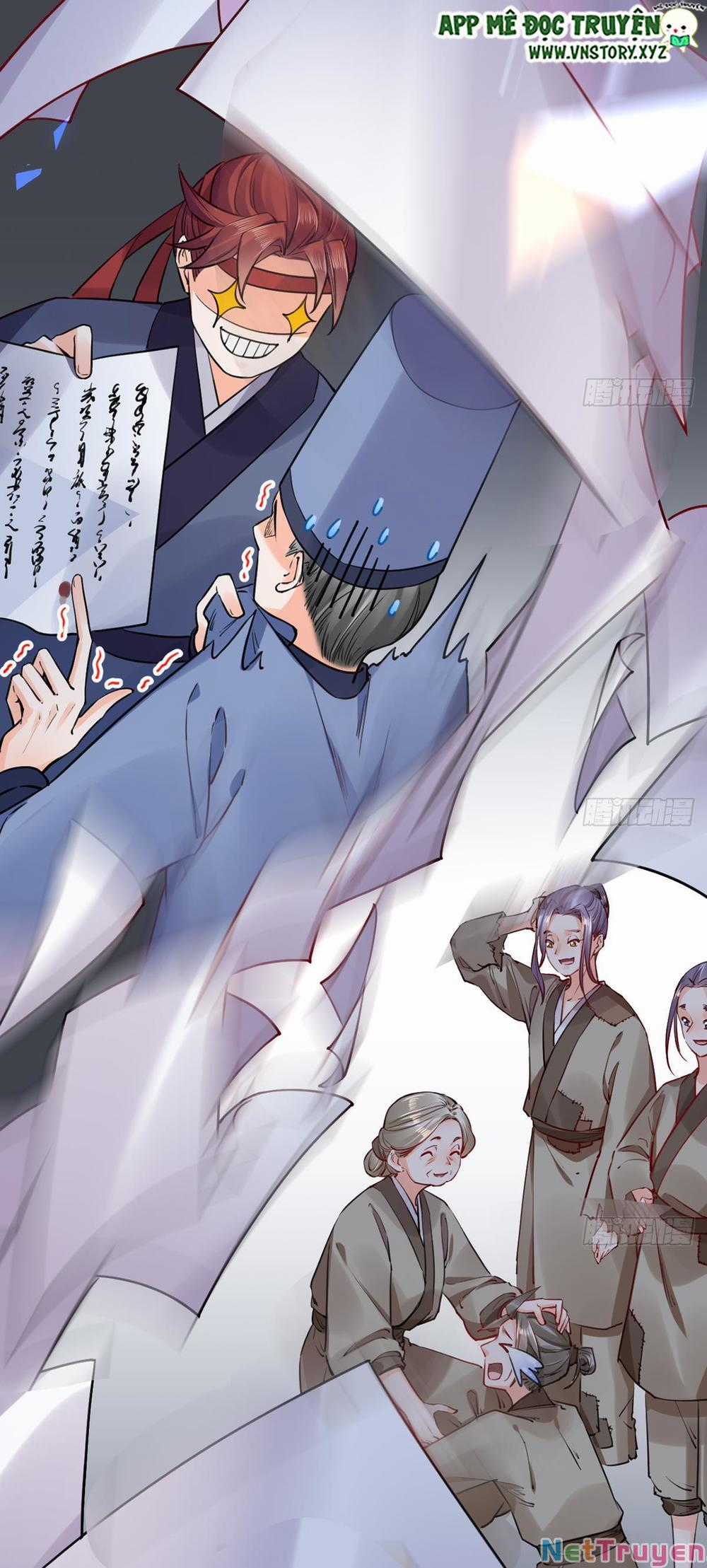 Hoàng Đệ Đừng Nhấc Đao Chapter 41 trang 12