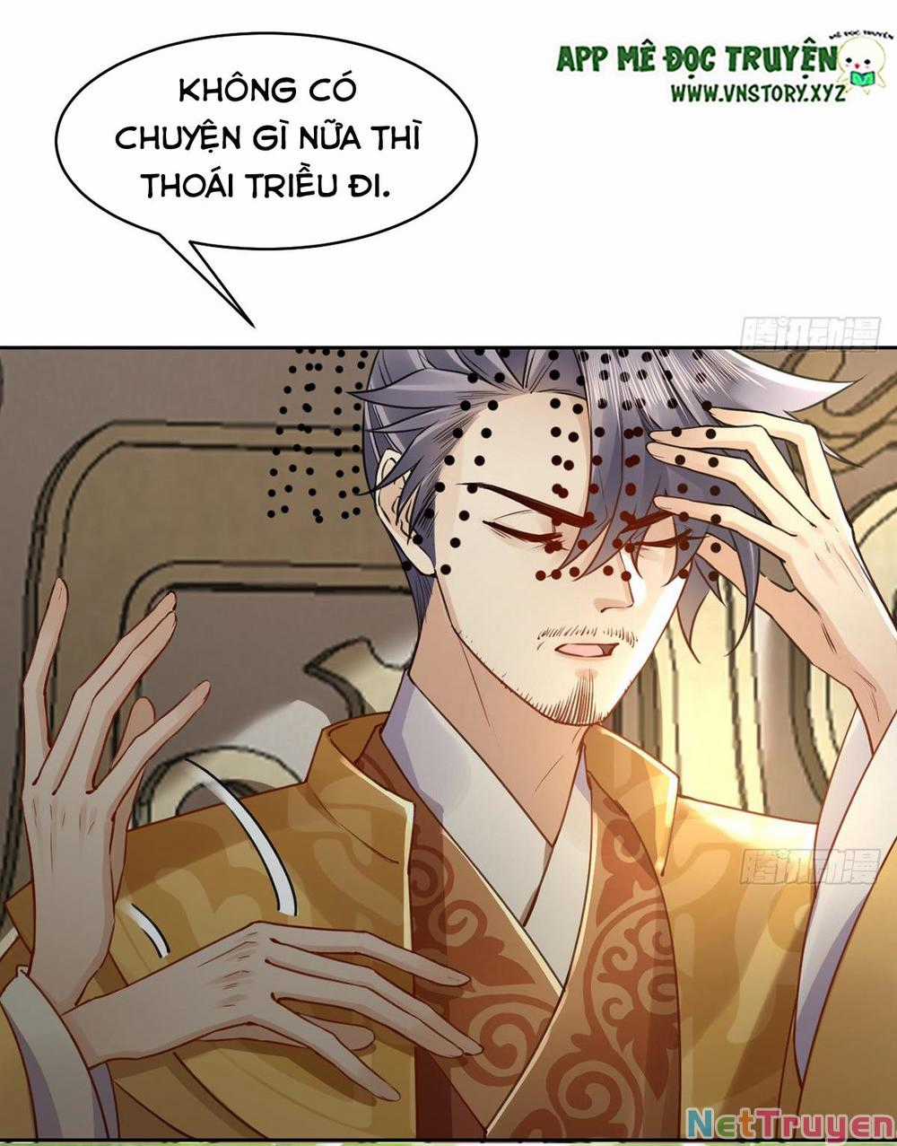 Hoàng Đệ Đừng Nhấc Đao Chapter 41 trang 15