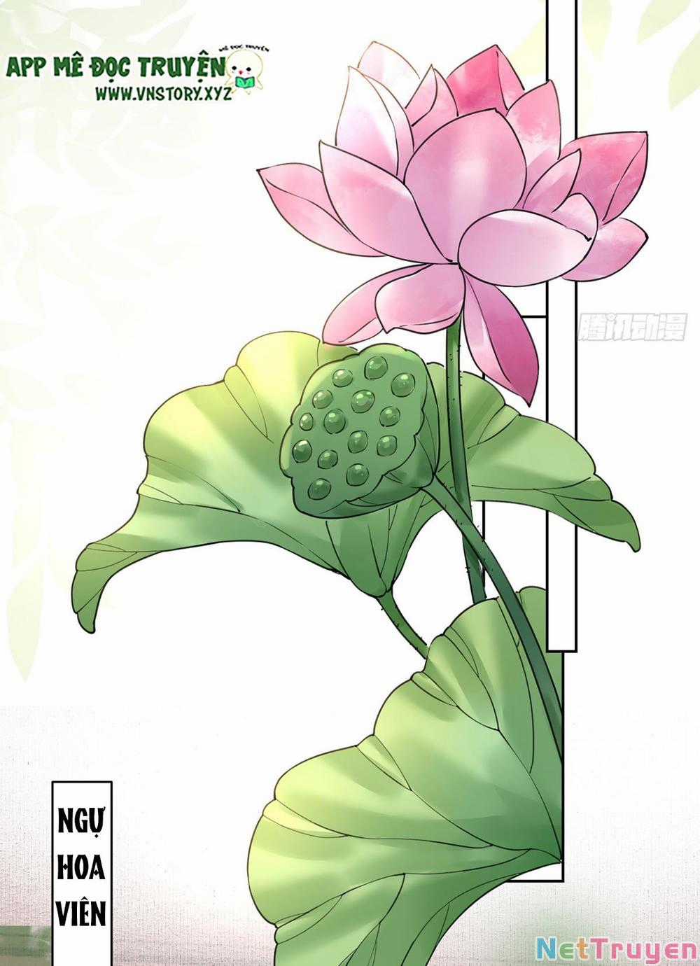 Hoàng Đệ Đừng Nhấc Đao Chapter 41 trang 17