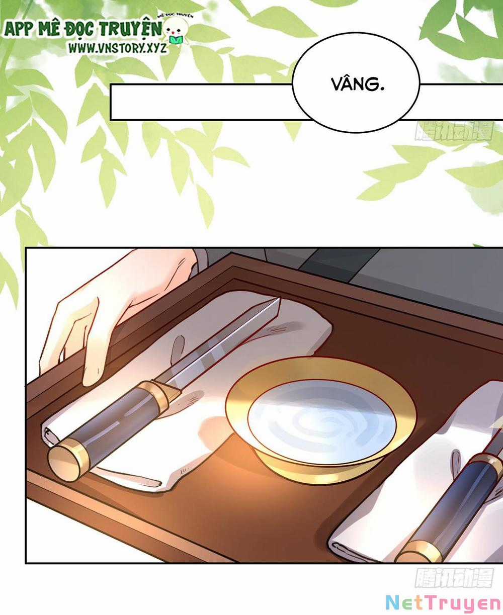 Hoàng Đệ Đừng Nhấc Đao Chapter 41 trang 31