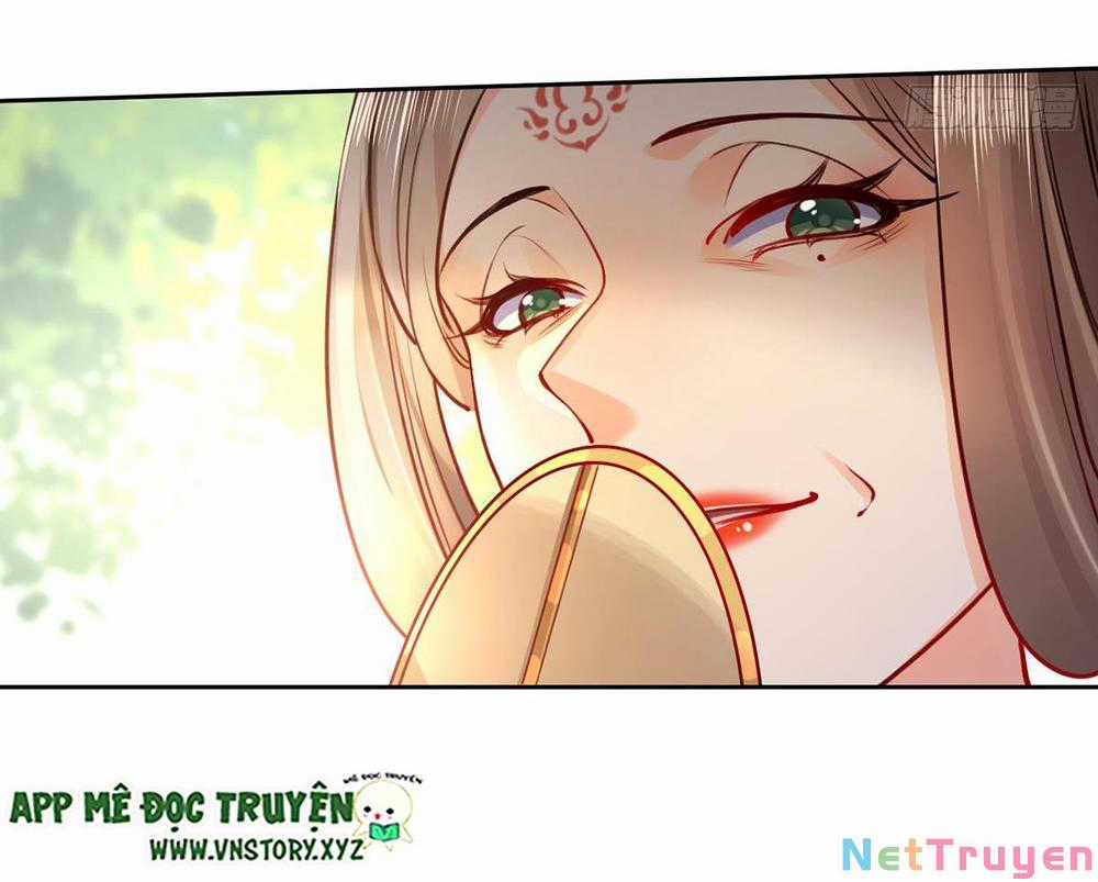 Hoàng Đệ Đừng Nhấc Đao Chapter 41 trang 34