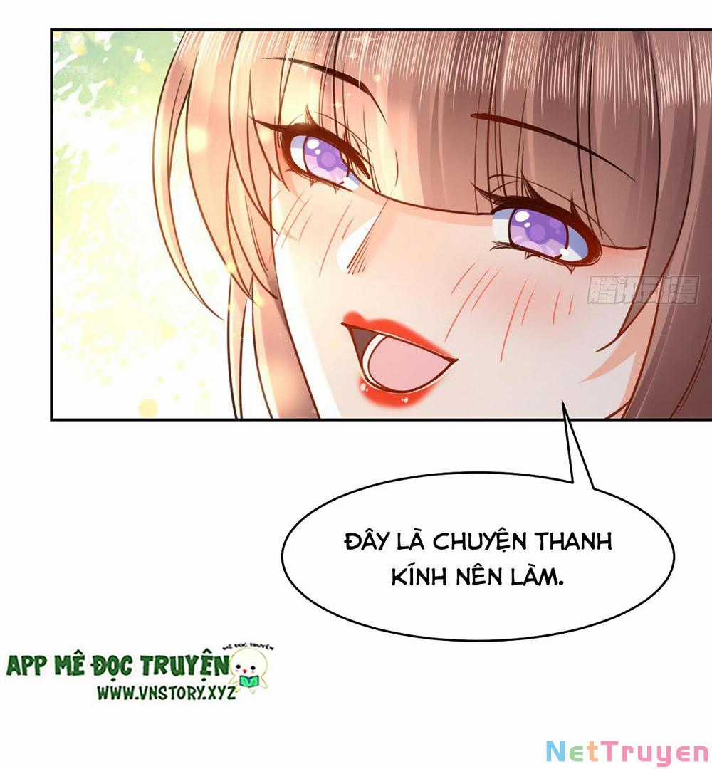 Hoàng Đệ Đừng Nhấc Đao Chapter 41 trang 36