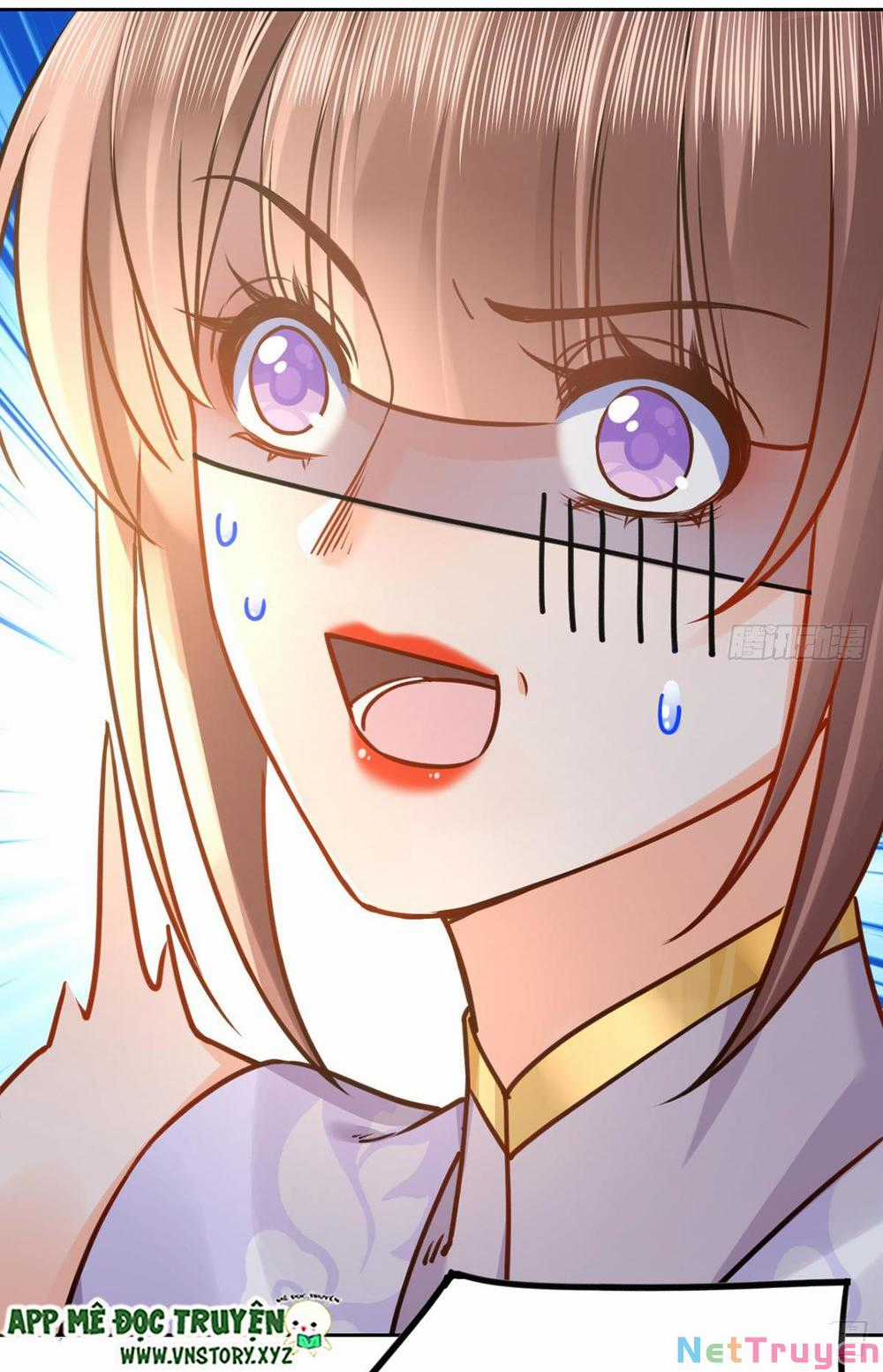 Hoàng Đệ Đừng Nhấc Đao Chapter 41 trang 38