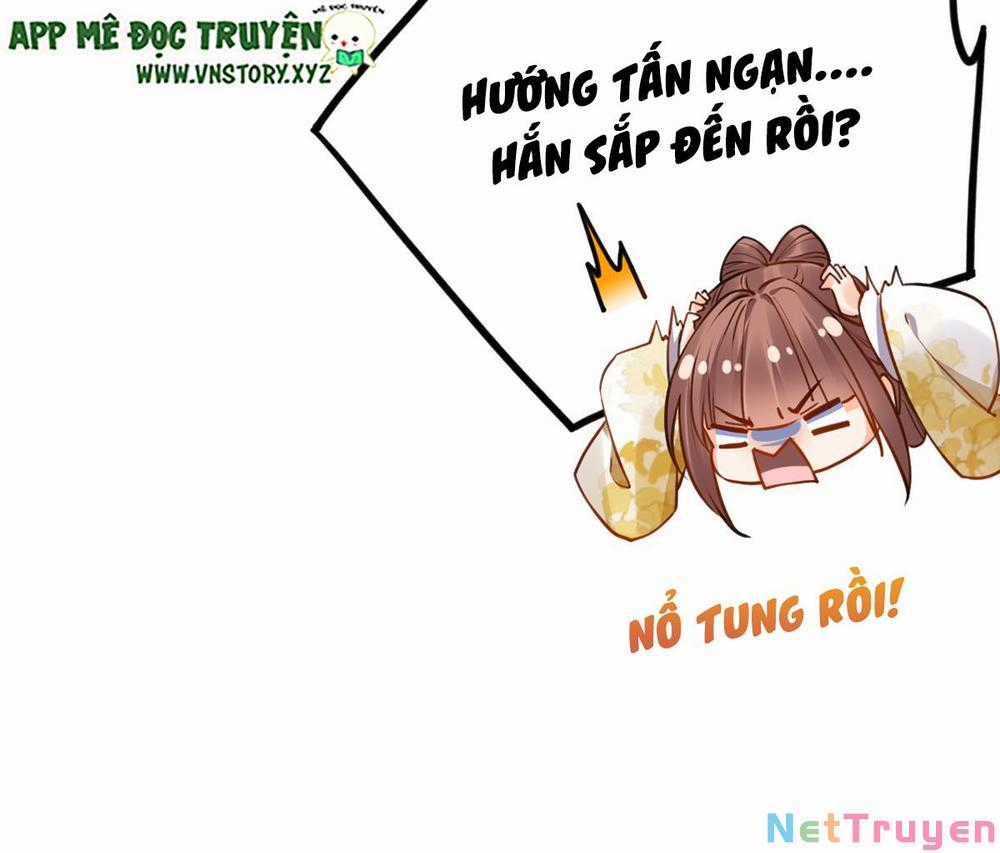 Hoàng Đệ Đừng Nhấc Đao Chapter 41 trang 39