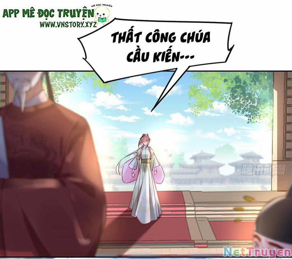 Hoàng Đệ Đừng Nhấc Đao Chapter 41 trang 4