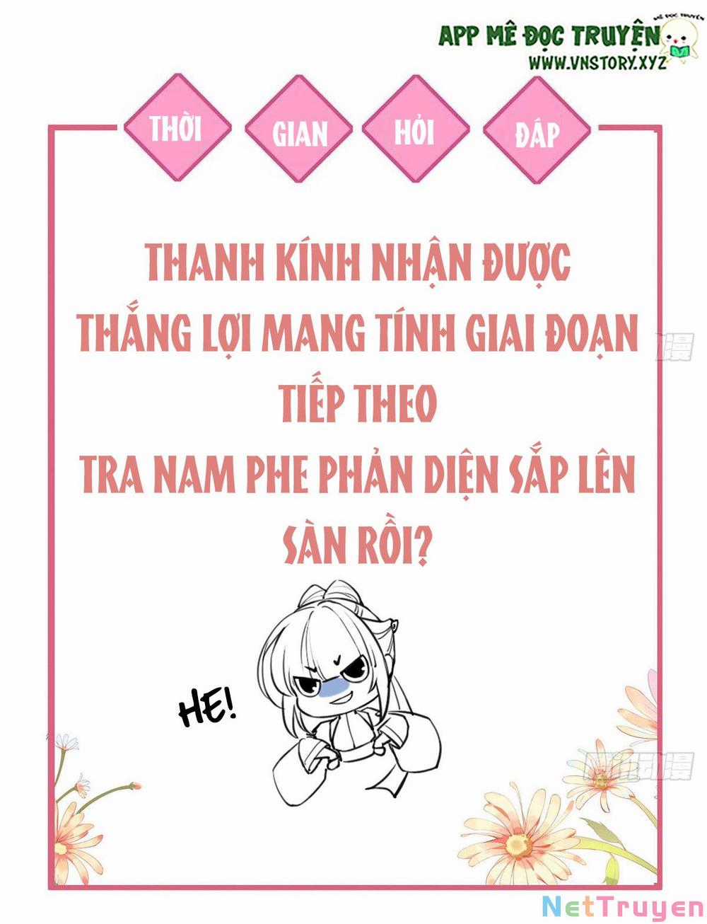 Hoàng Đệ Đừng Nhấc Đao Chapter 41 trang 40