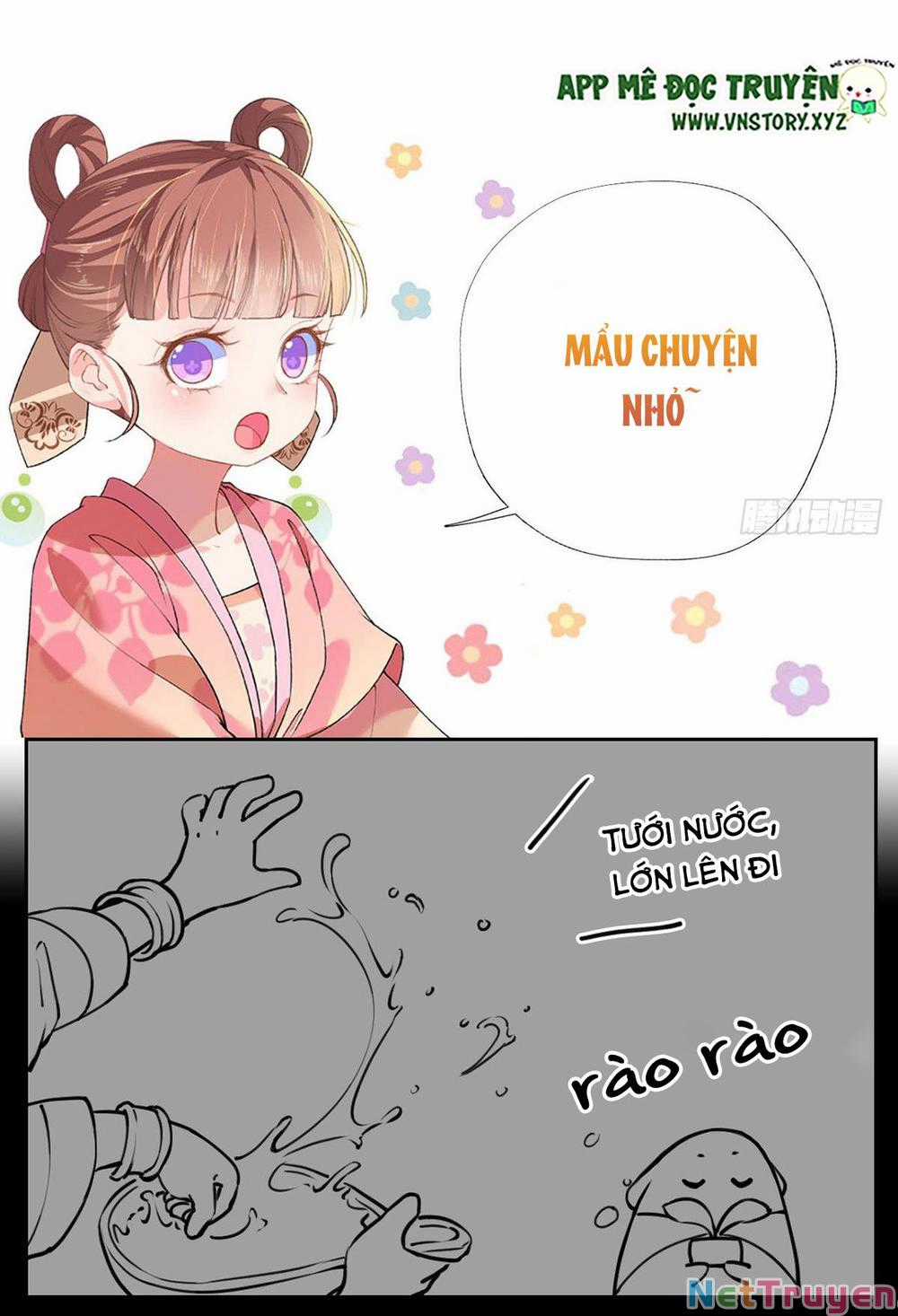 Hoàng Đệ Đừng Nhấc Đao Chapter 41 trang 44