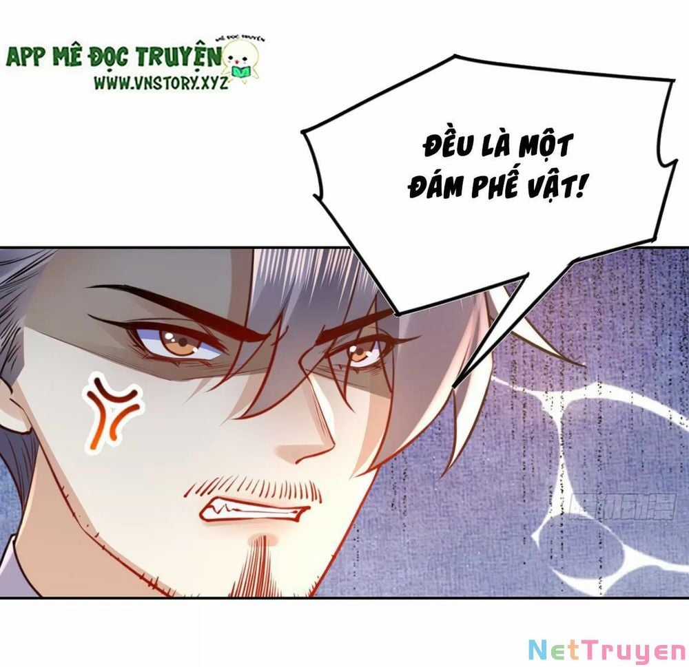 Hoàng Đệ Đừng Nhấc Đao Chapter 42 trang 14