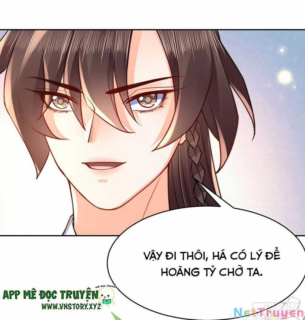 Hoàng Đệ Đừng Nhấc Đao Chapter 42 trang 23