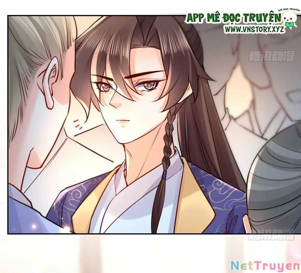 Hoàng Đệ Đừng Nhấc Đao Chapter 42 trang 25