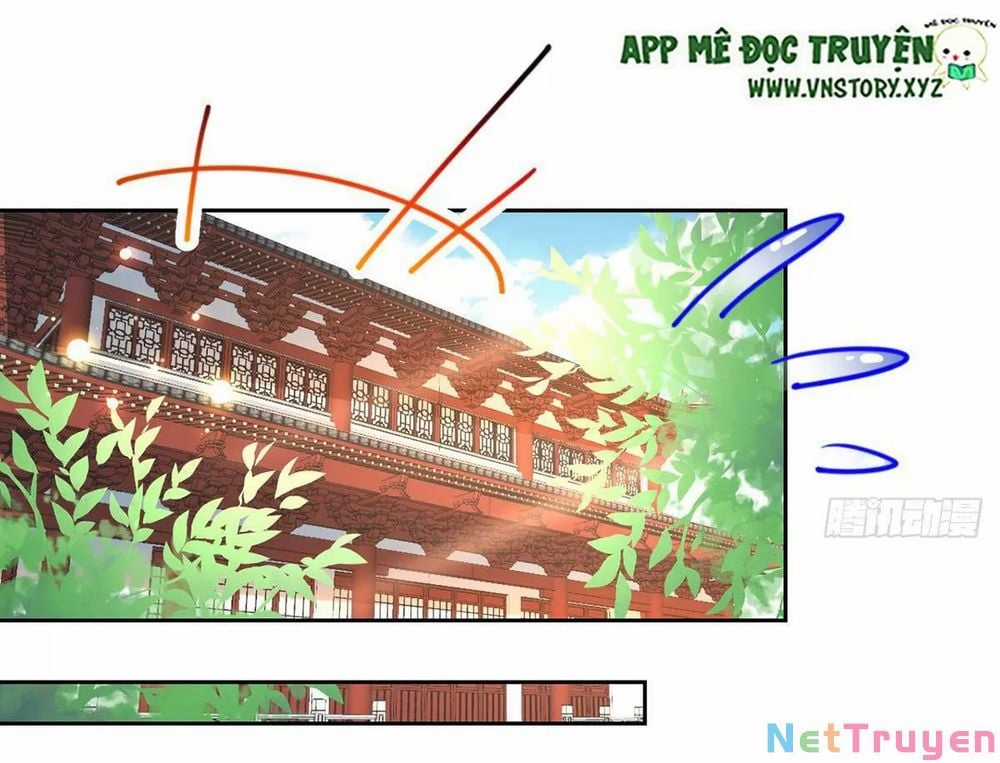 Hoàng Đệ Đừng Nhấc Đao Chapter 42 trang 27