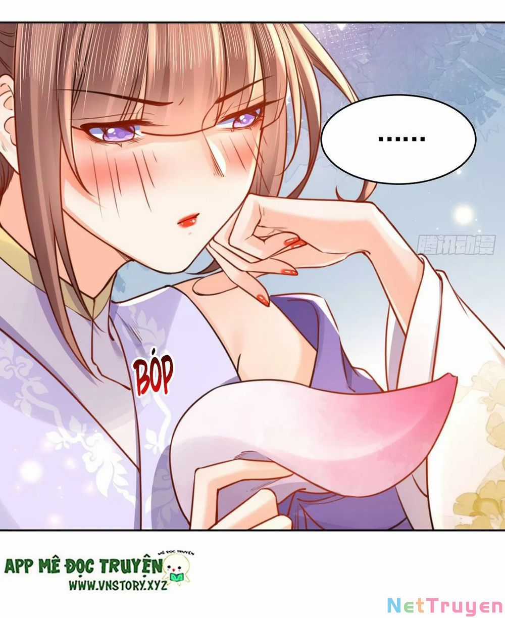 Hoàng Đệ Đừng Nhấc Đao Chapter 42 trang 31