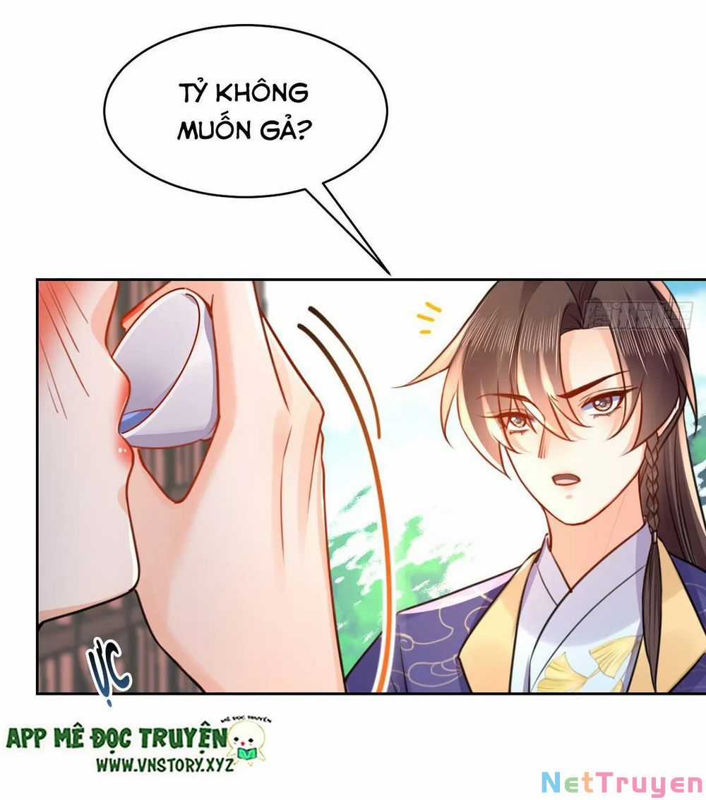 Hoàng Đệ Đừng Nhấc Đao Chapter 42 trang 32