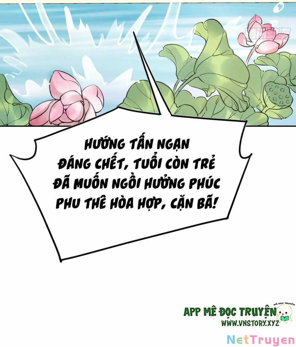 Hoàng Đệ Đừng Nhấc Đao Chapter 42 trang 34