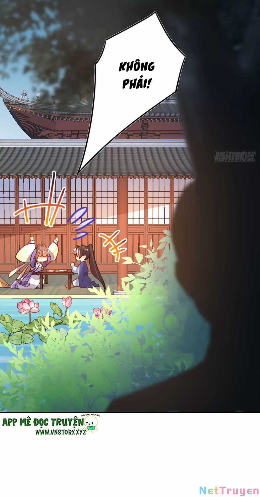 Hoàng Đệ Đừng Nhấc Đao Chapter 42 trang 37