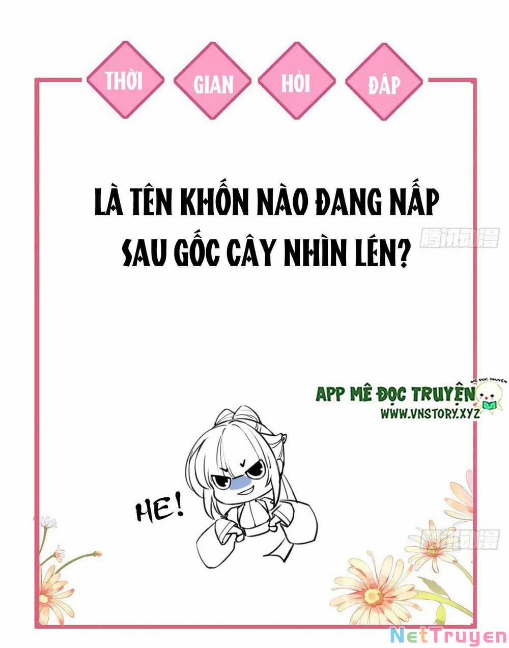 Hoàng Đệ Đừng Nhấc Đao Chapter 42 trang 38