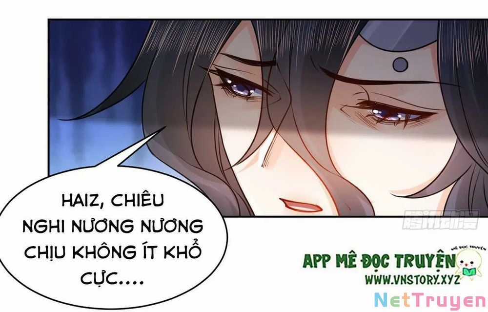 Hoàng Đệ Đừng Nhấc Đao Chapter 43 trang 10