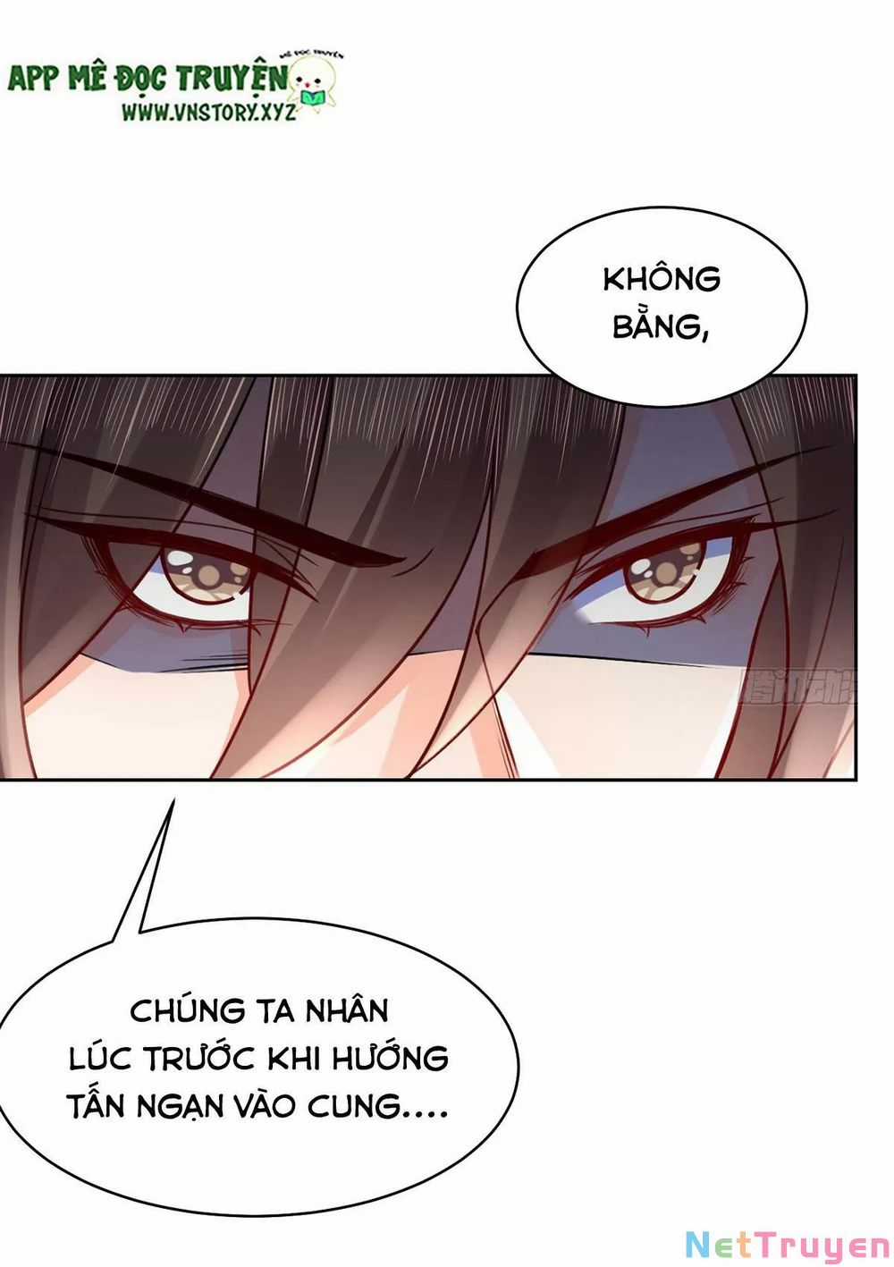 Hoàng Đệ Đừng Nhấc Đao Chapter 43 trang 12