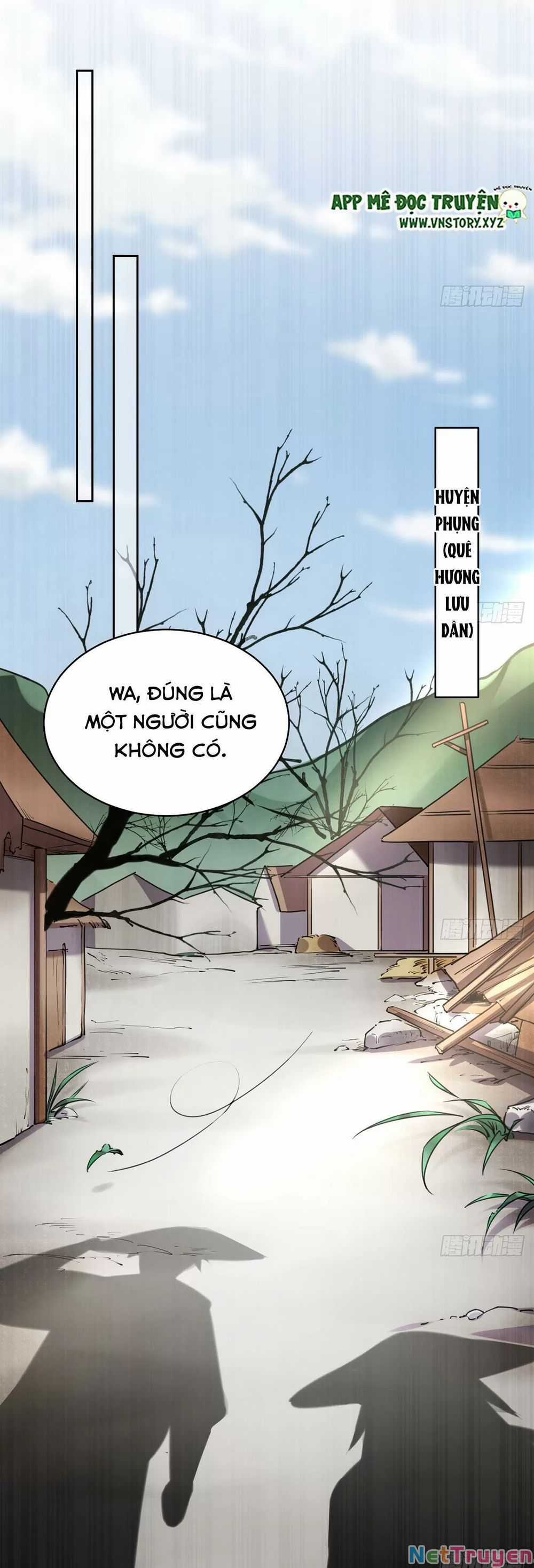 Hoàng Đệ Đừng Nhấc Đao Chapter 43 trang 15