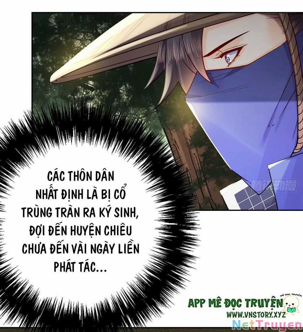 Hoàng Đệ Đừng Nhấc Đao Chapter 43 trang 20