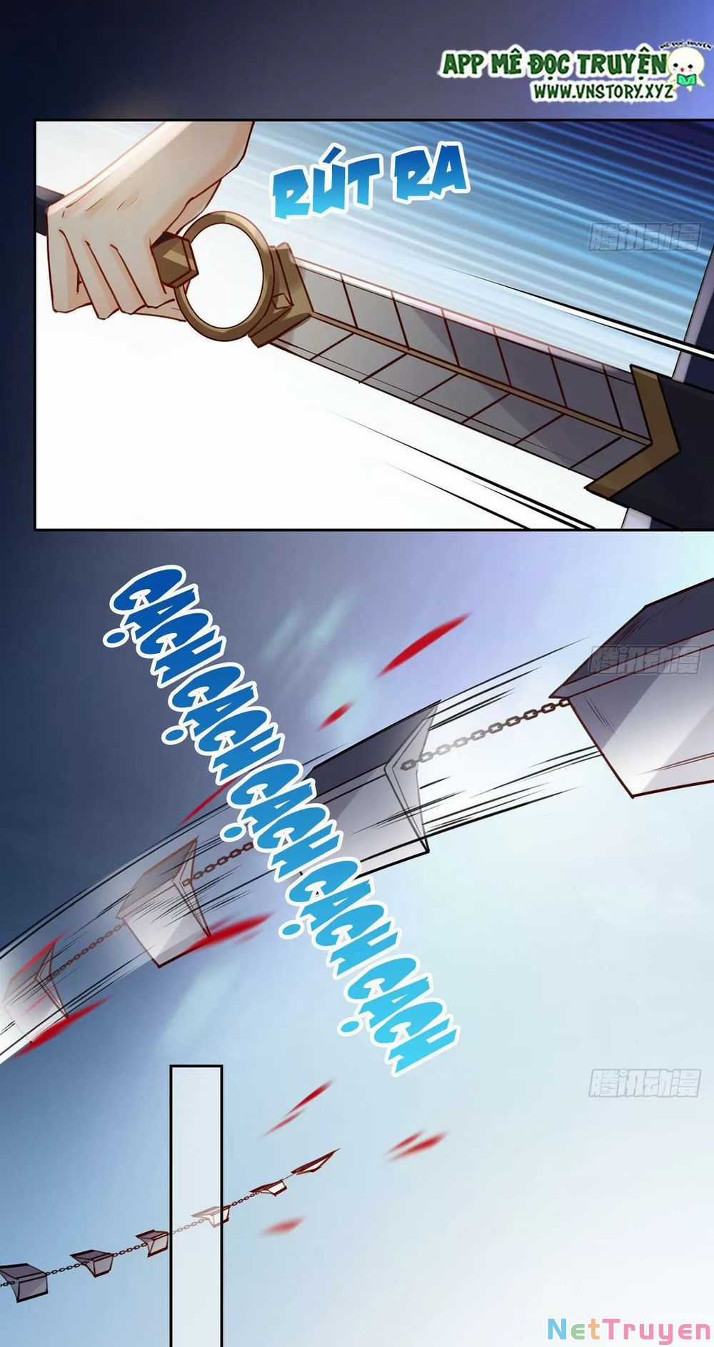 Hoàng Đệ Đừng Nhấc Đao Chapter 43 trang 25