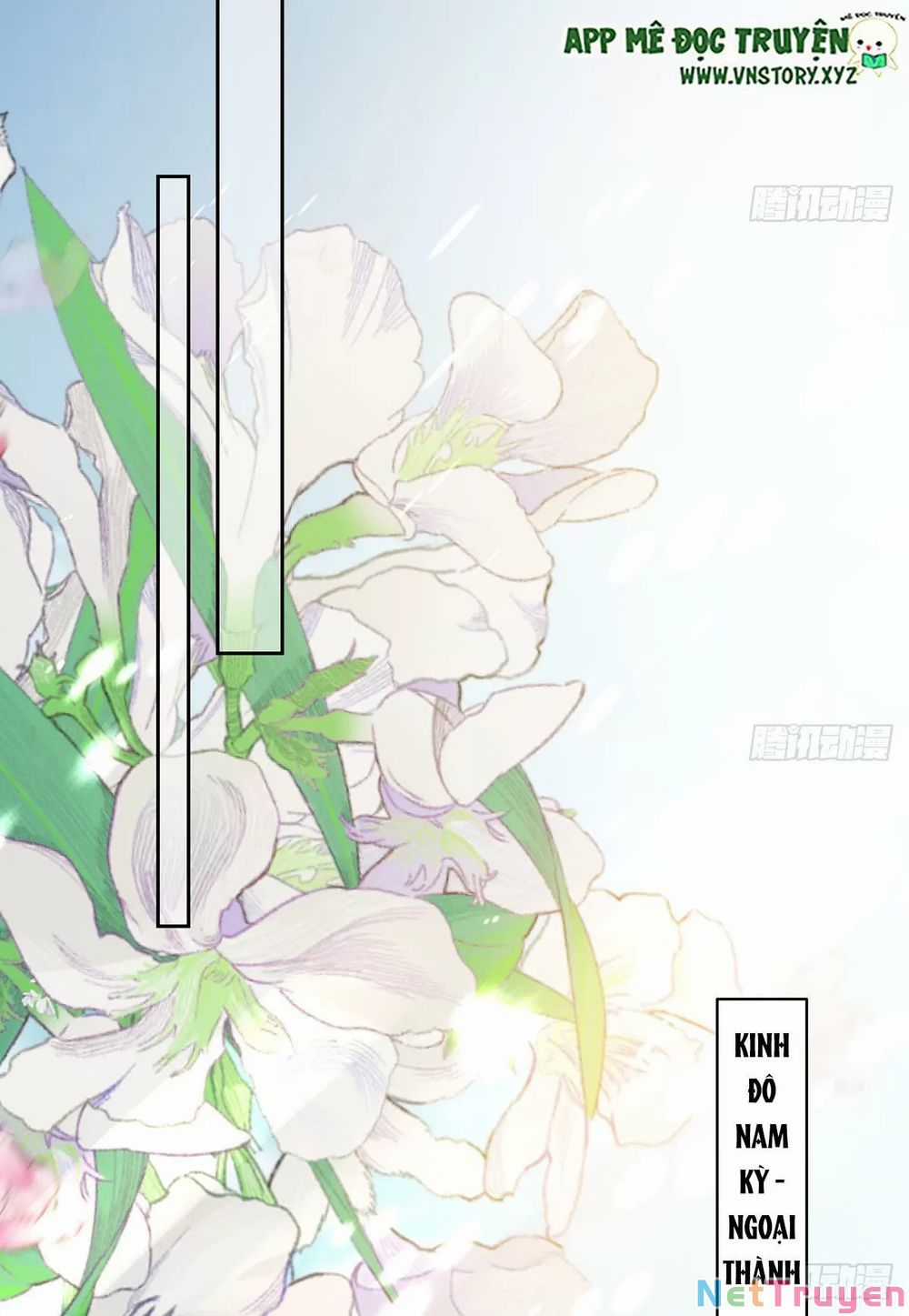 Hoàng Đệ Đừng Nhấc Đao Chapter 43 trang 26