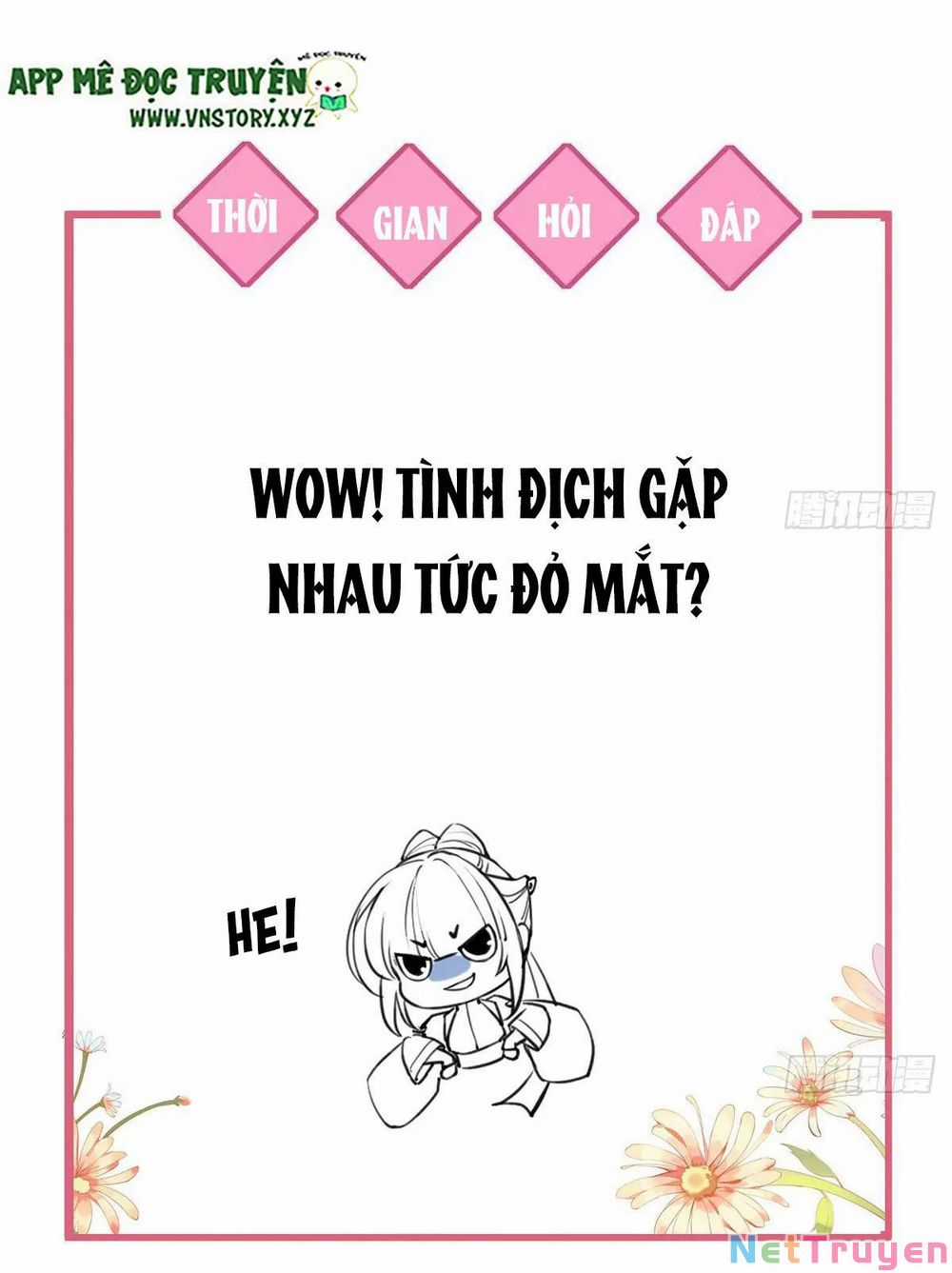 Hoàng Đệ Đừng Nhấc Đao Chapter 43 trang 33