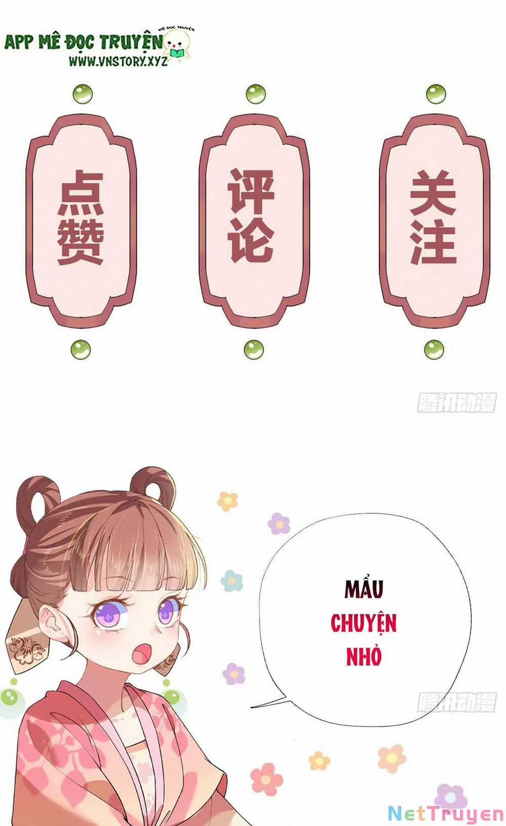 Hoàng Đệ Đừng Nhấc Đao Chapter 43 trang 34