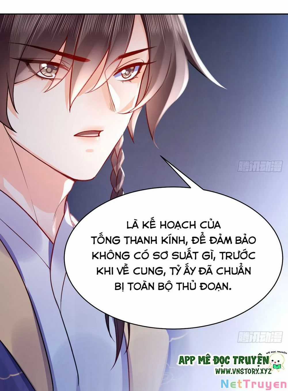 Hoàng Đệ Đừng Nhấc Đao Chapter 43 trang 5