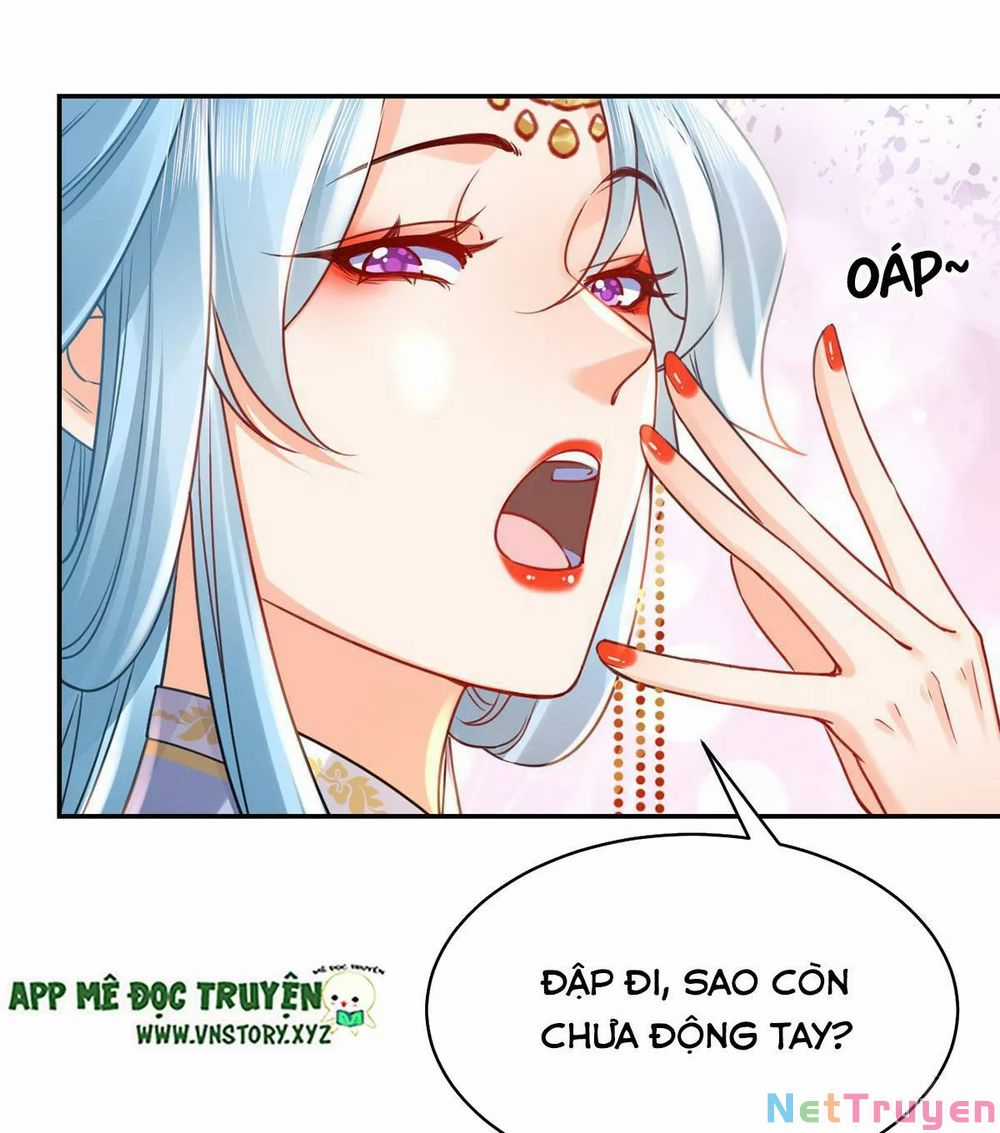 Hoàng Đệ Đừng Nhấc Đao Chapter 44 trang 11