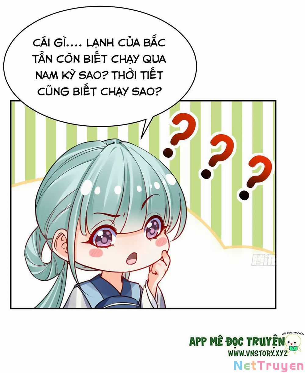 Hoàng Đệ Đừng Nhấc Đao Chapter 44 trang 24