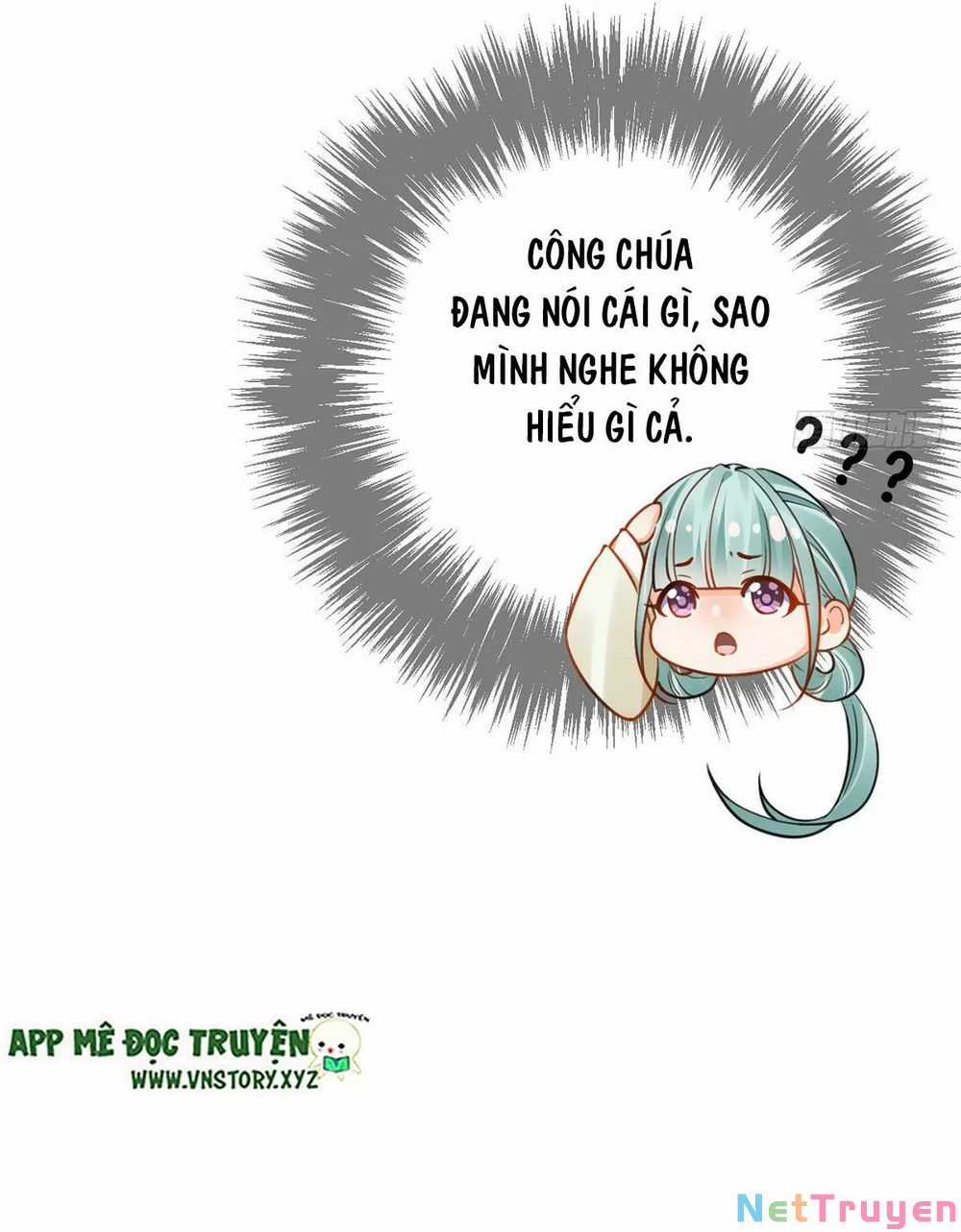 Hoàng Đệ Đừng Nhấc Đao Chapter 44 trang 26