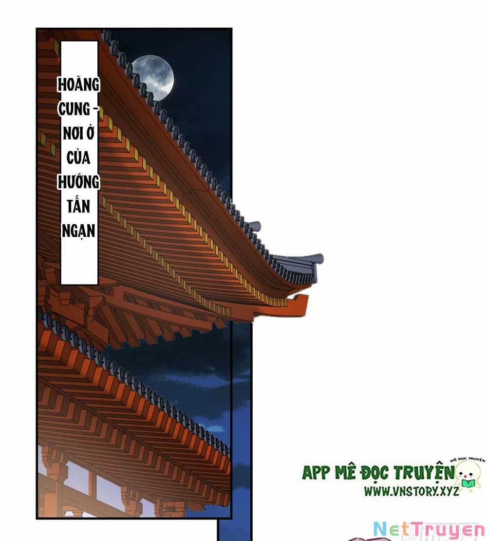 Hoàng Đệ Đừng Nhấc Đao Chapter 44 trang 27