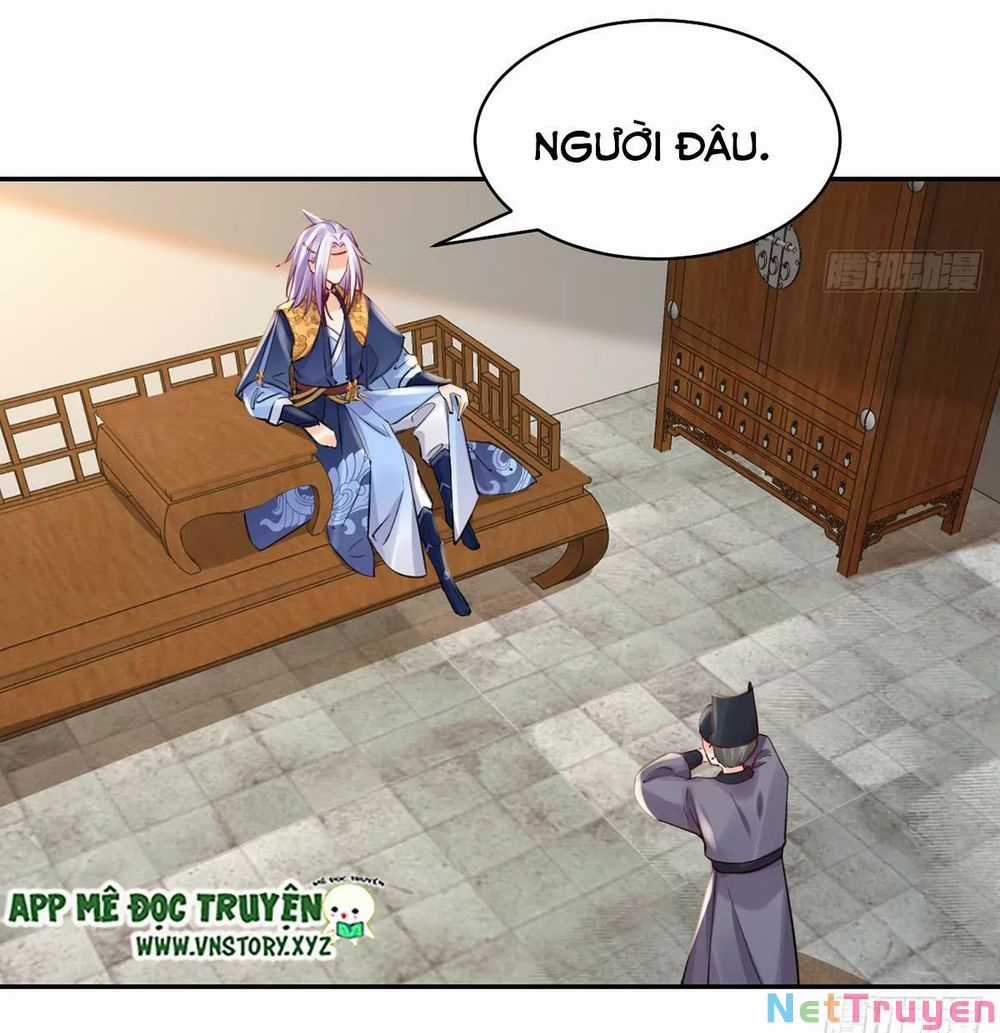 Hoàng Đệ Đừng Nhấc Đao Chapter 44 trang 29