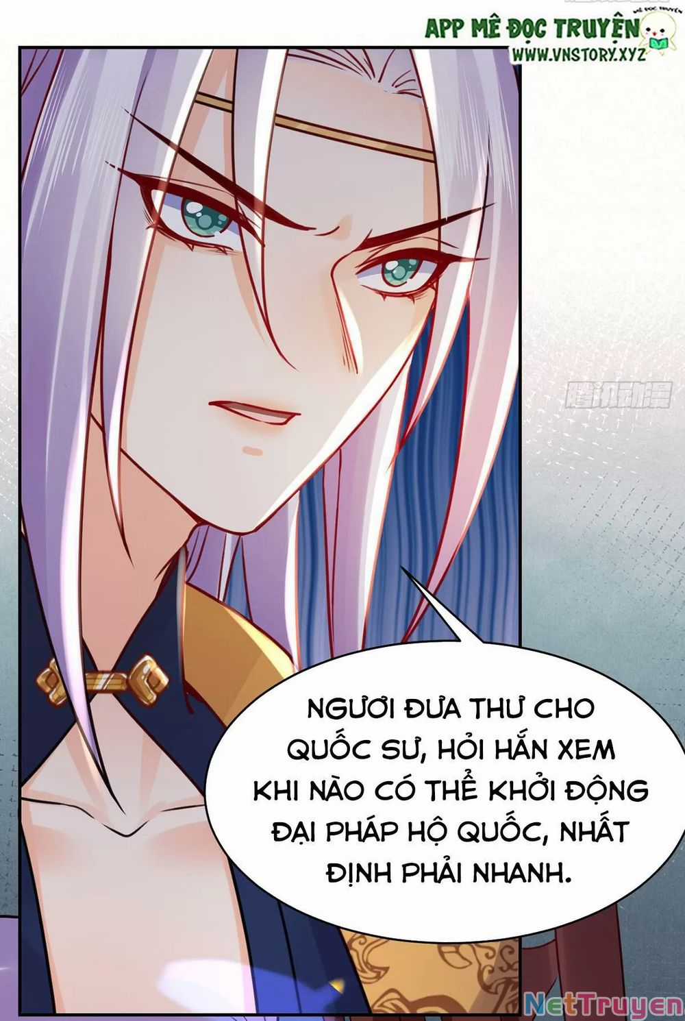 Hoàng Đệ Đừng Nhấc Đao Chapter 44 trang 30