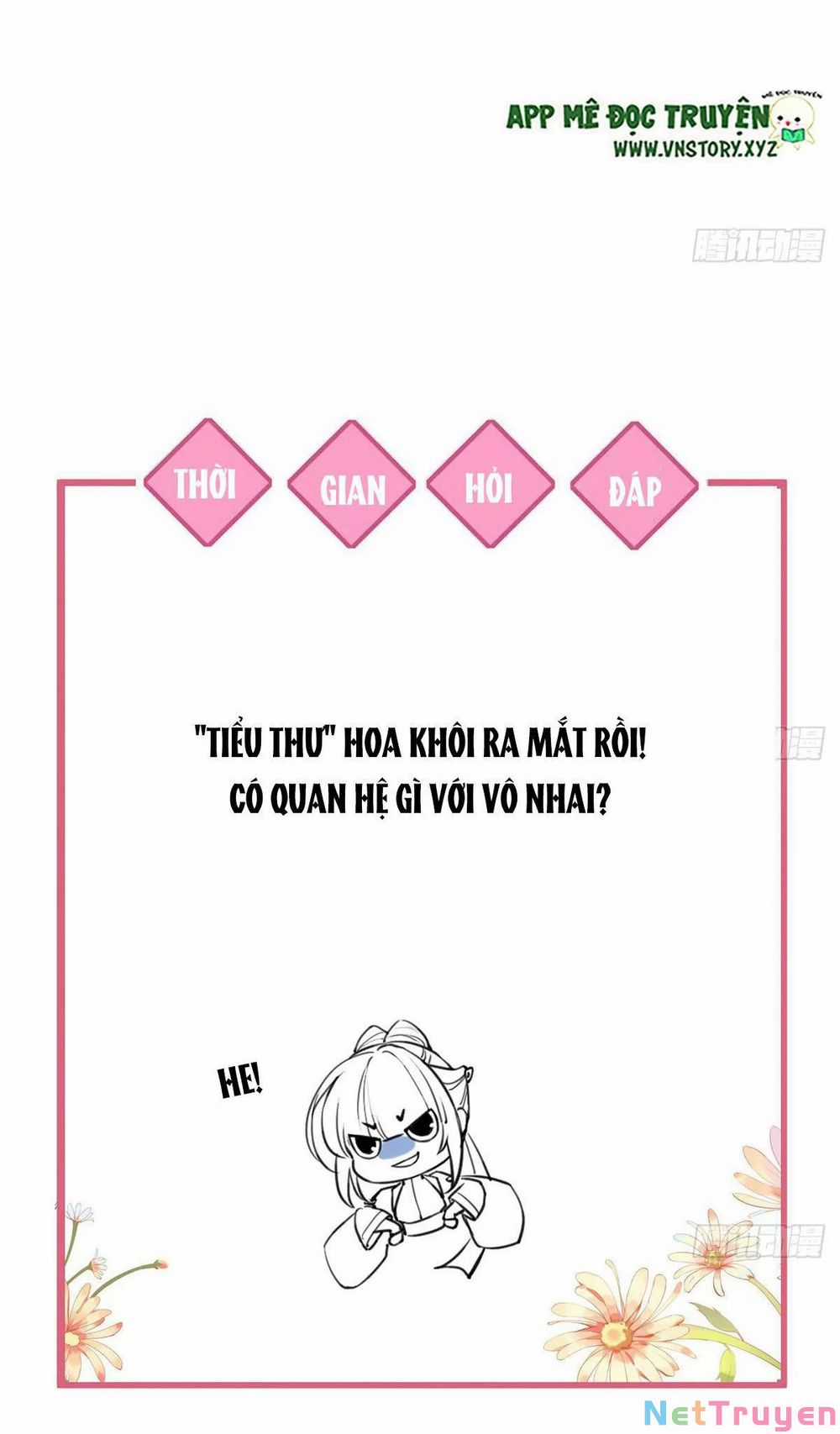 Hoàng Đệ Đừng Nhấc Đao Chapter 44 trang 32