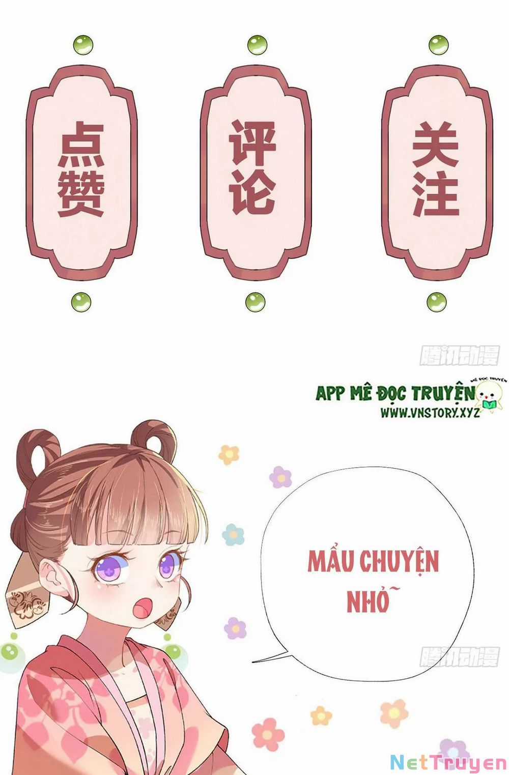 Hoàng Đệ Đừng Nhấc Đao Chapter 44 trang 33